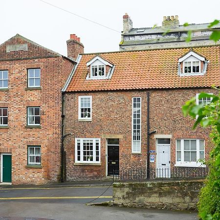 Cintra House Villa Whitby Dış mekan fotoğraf