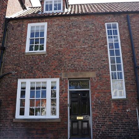Cintra House Villa Whitby Dış mekan fotoğraf