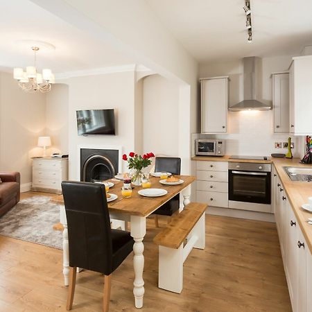 Cintra House Villa Whitby Dış mekan fotoğraf