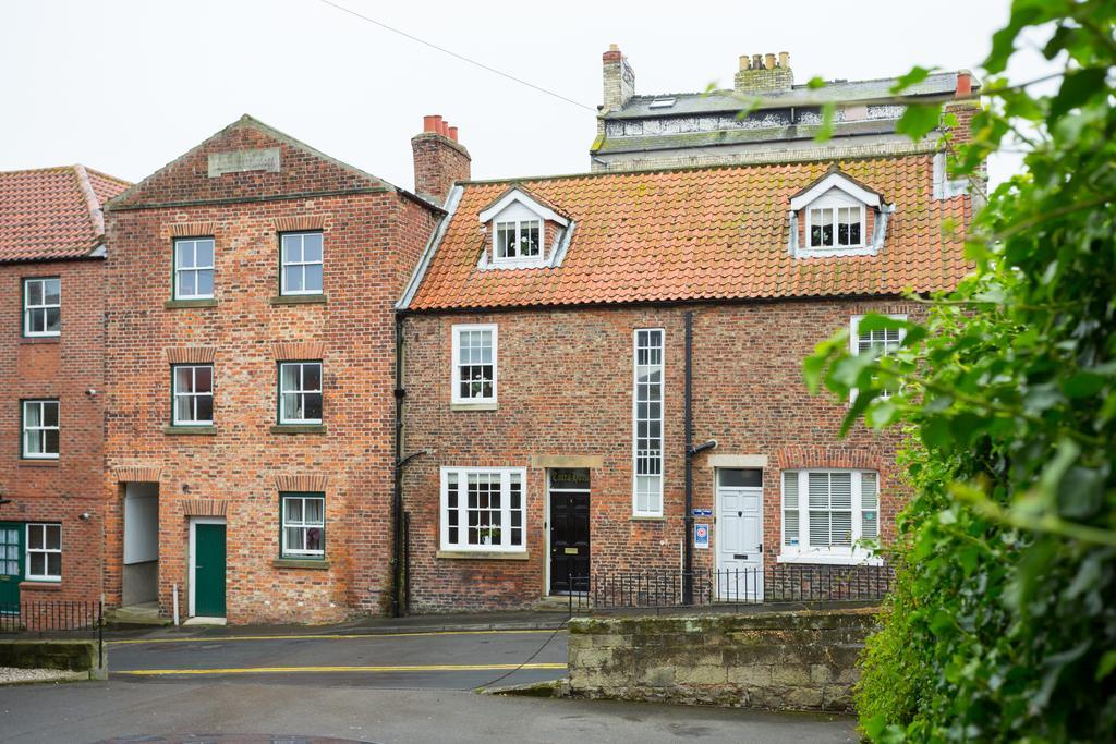 Cintra House Villa Whitby Dış mekan fotoğraf