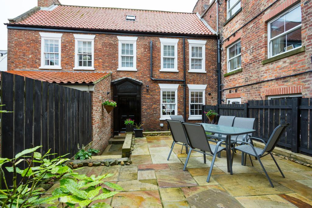 Cintra House Villa Whitby Dış mekan fotoğraf