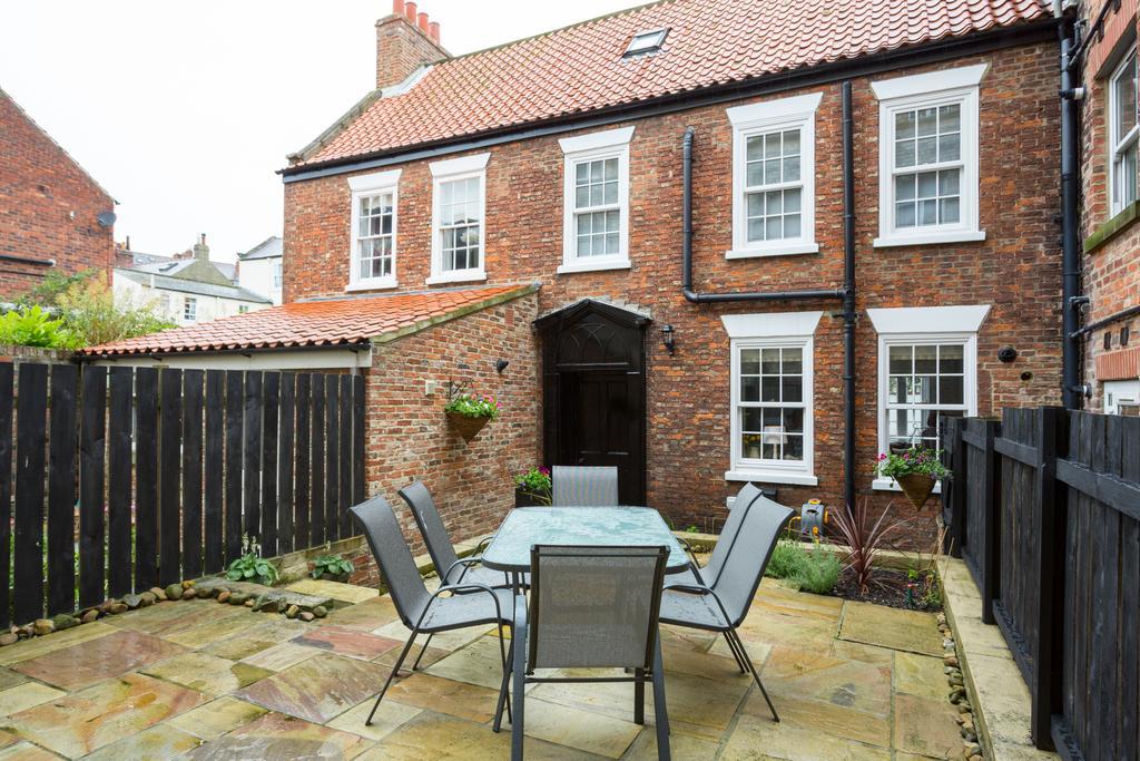 Cintra House Villa Whitby Dış mekan fotoğraf