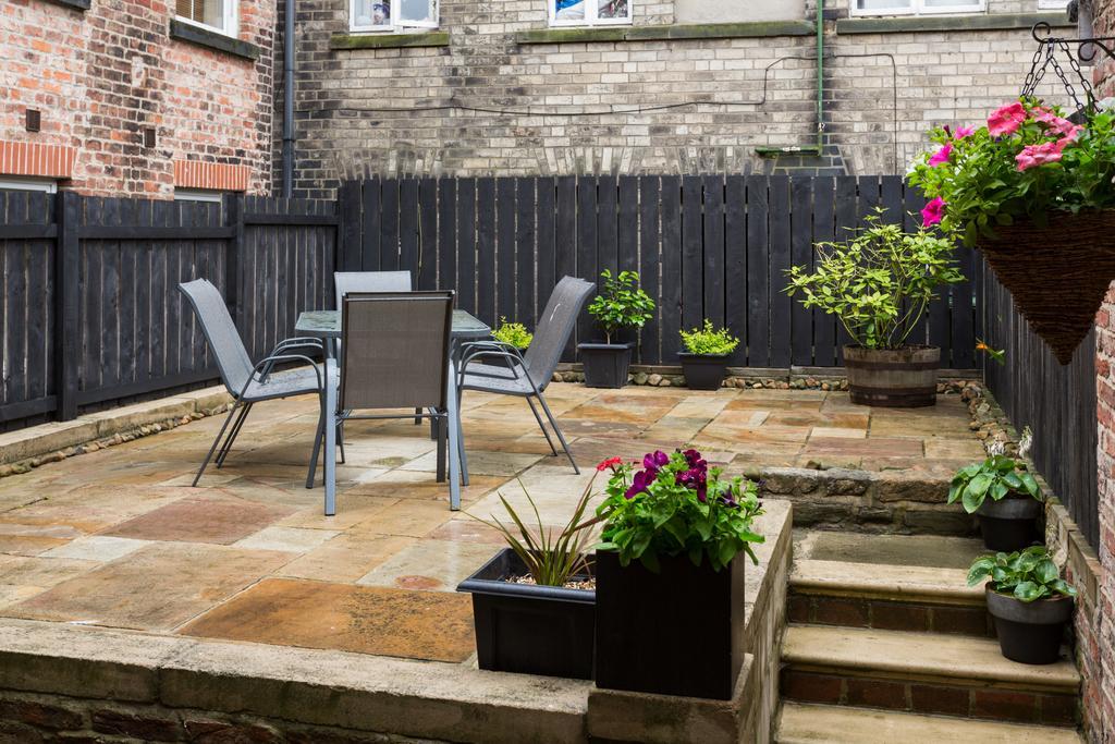 Cintra House Villa Whitby Dış mekan fotoğraf