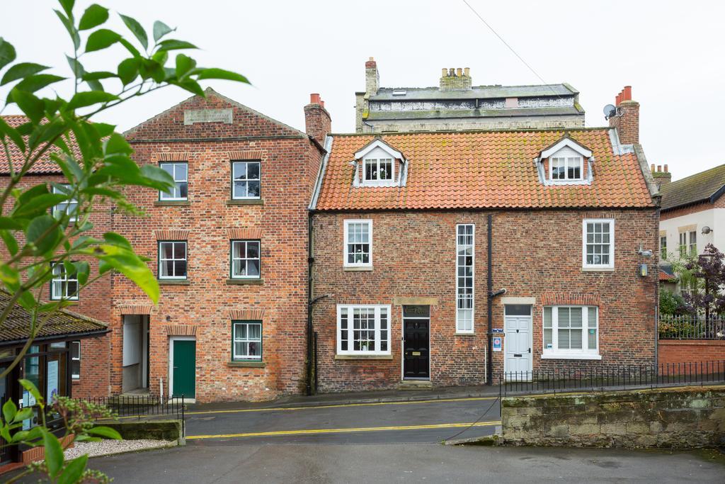 Cintra House Villa Whitby Dış mekan fotoğraf