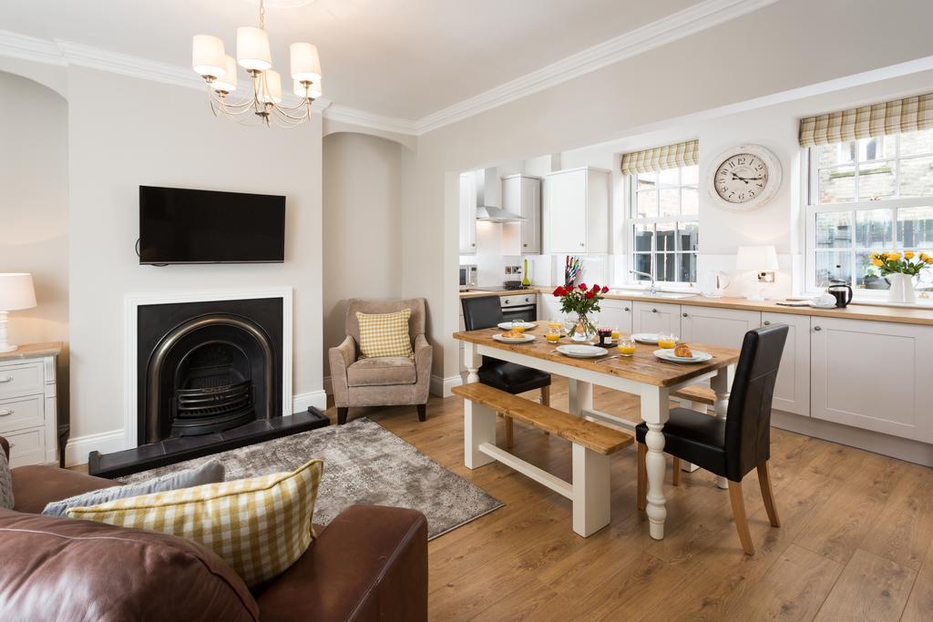 Cintra House Villa Whitby Dış mekan fotoğraf