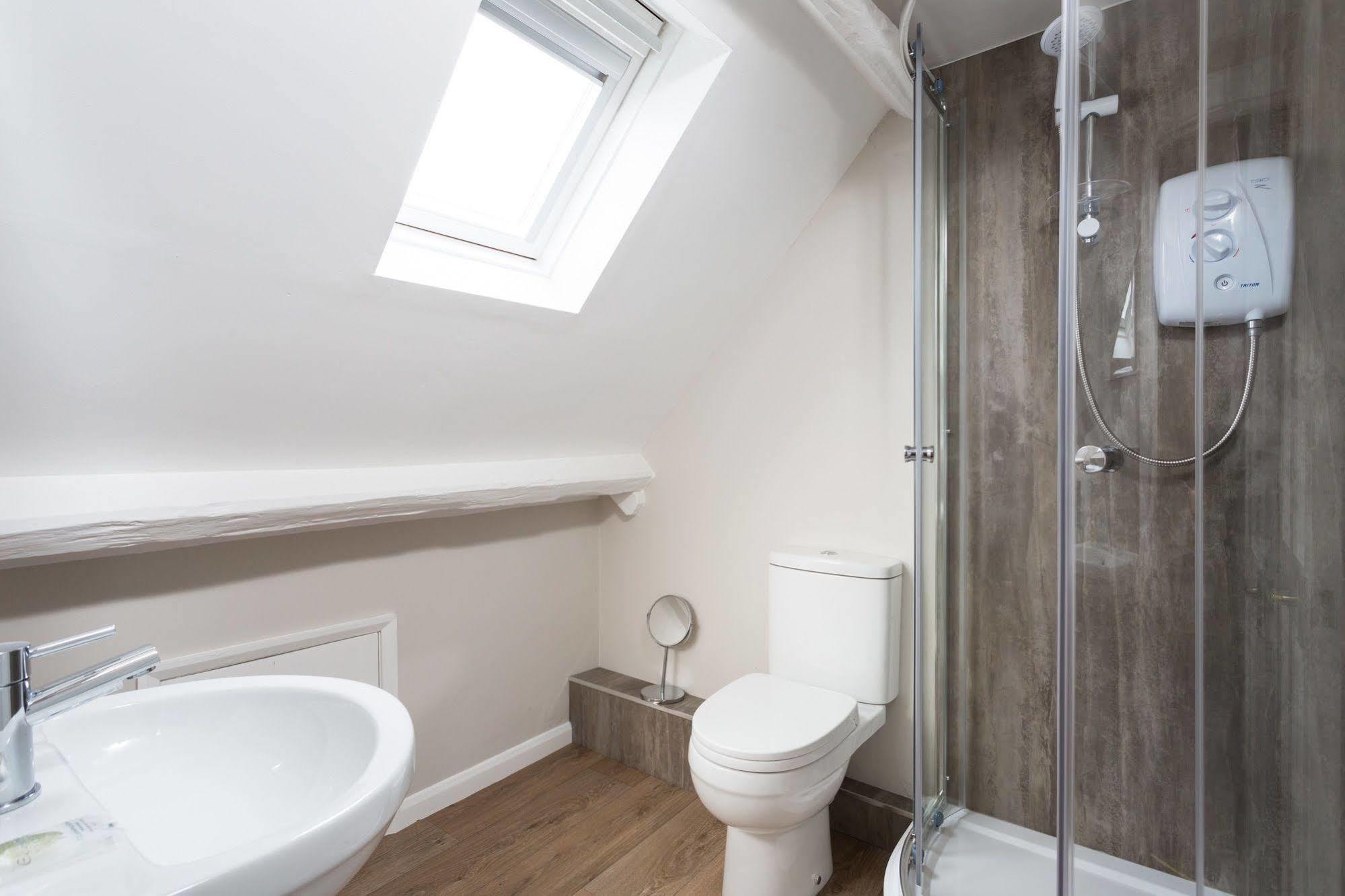 Cintra House Villa Whitby Dış mekan fotoğraf