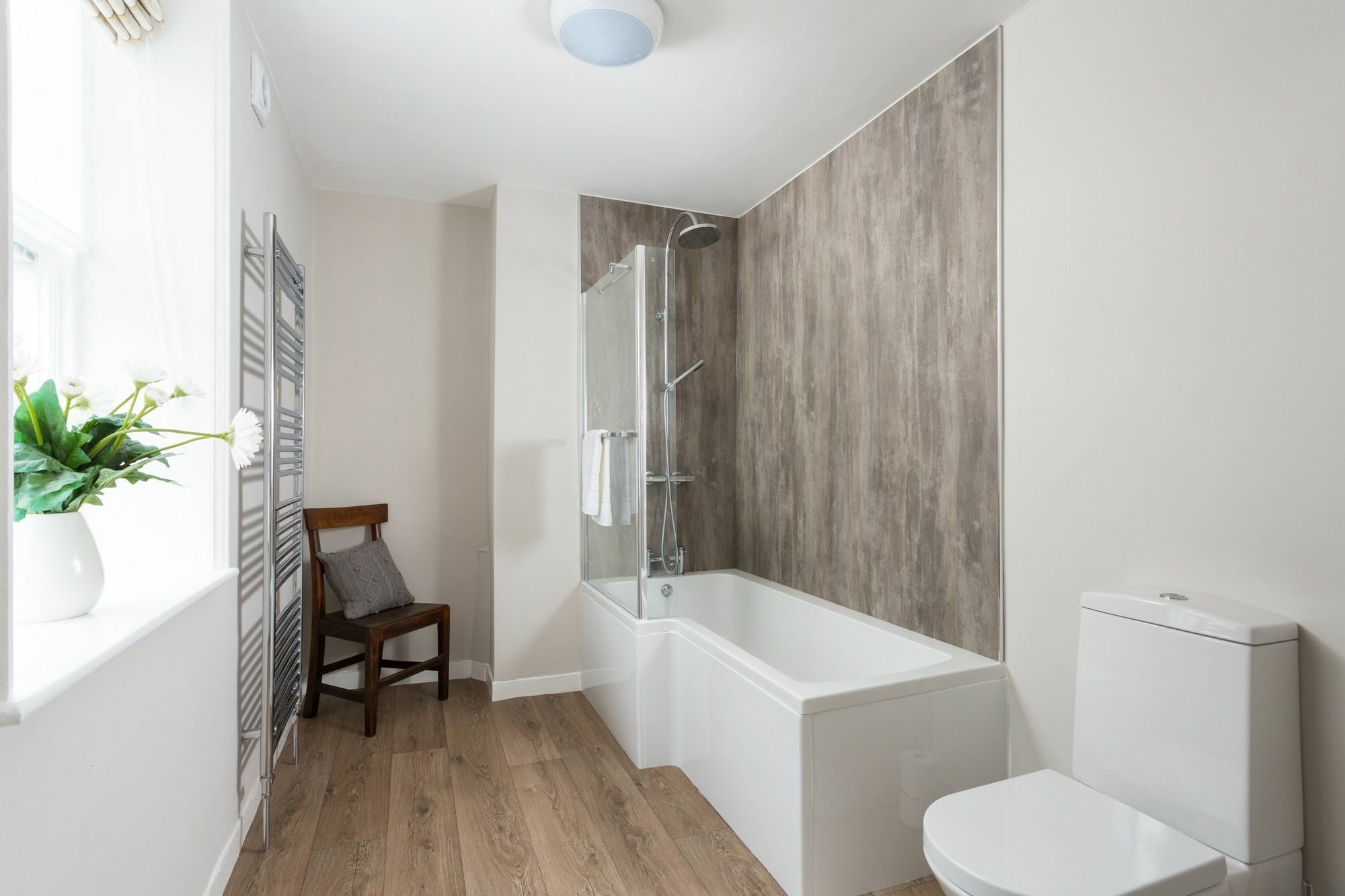 Cintra House Villa Whitby Dış mekan fotoğraf