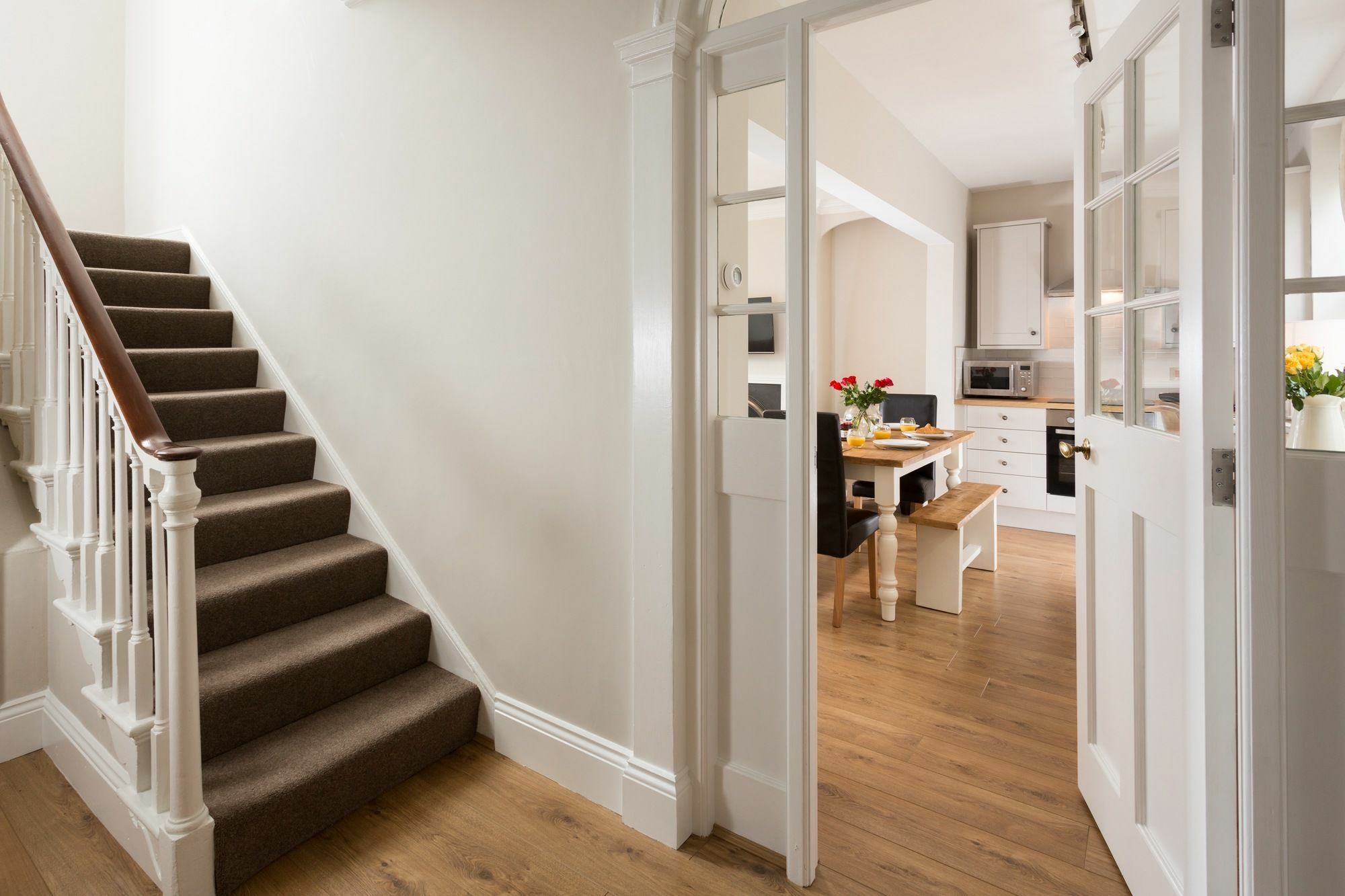 Cintra House Villa Whitby Dış mekan fotoğraf