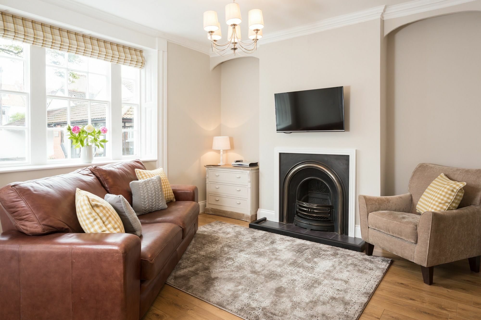 Cintra House Villa Whitby Dış mekan fotoğraf