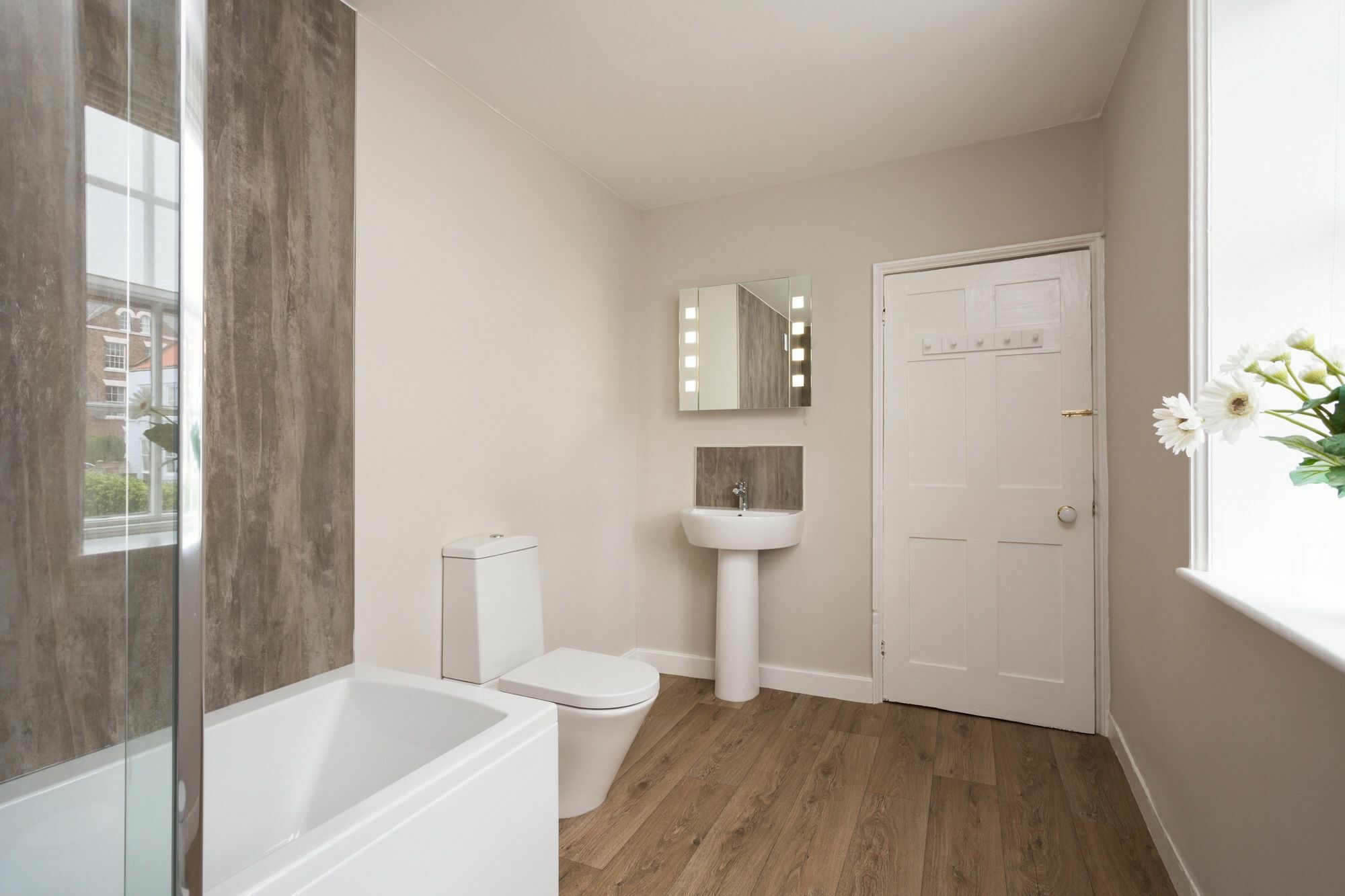Cintra House Villa Whitby Dış mekan fotoğraf