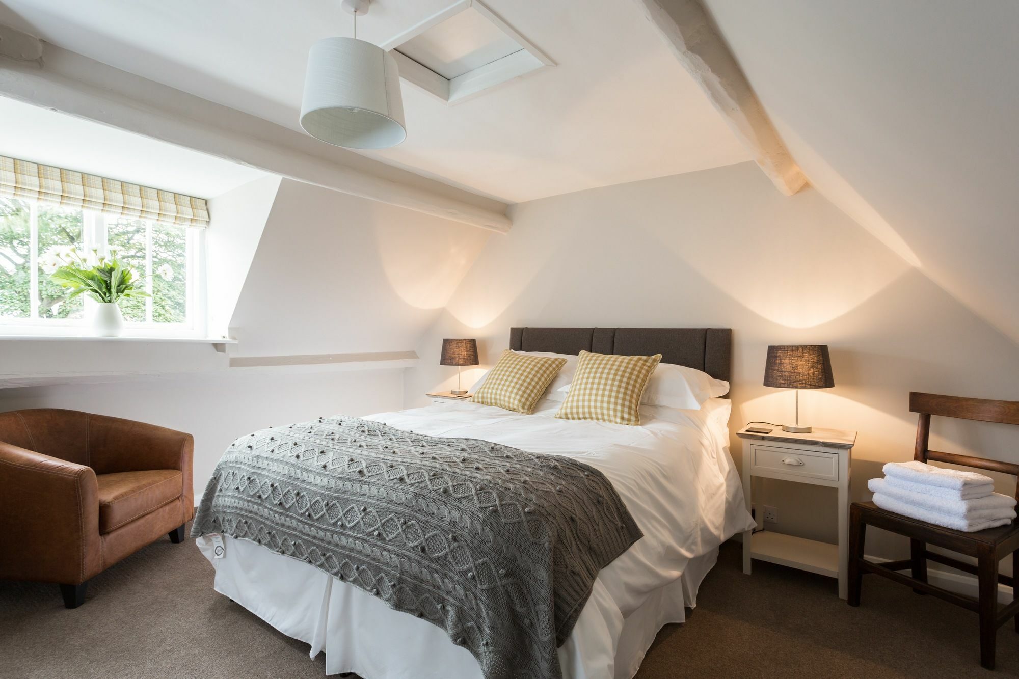 Cintra House Villa Whitby Dış mekan fotoğraf