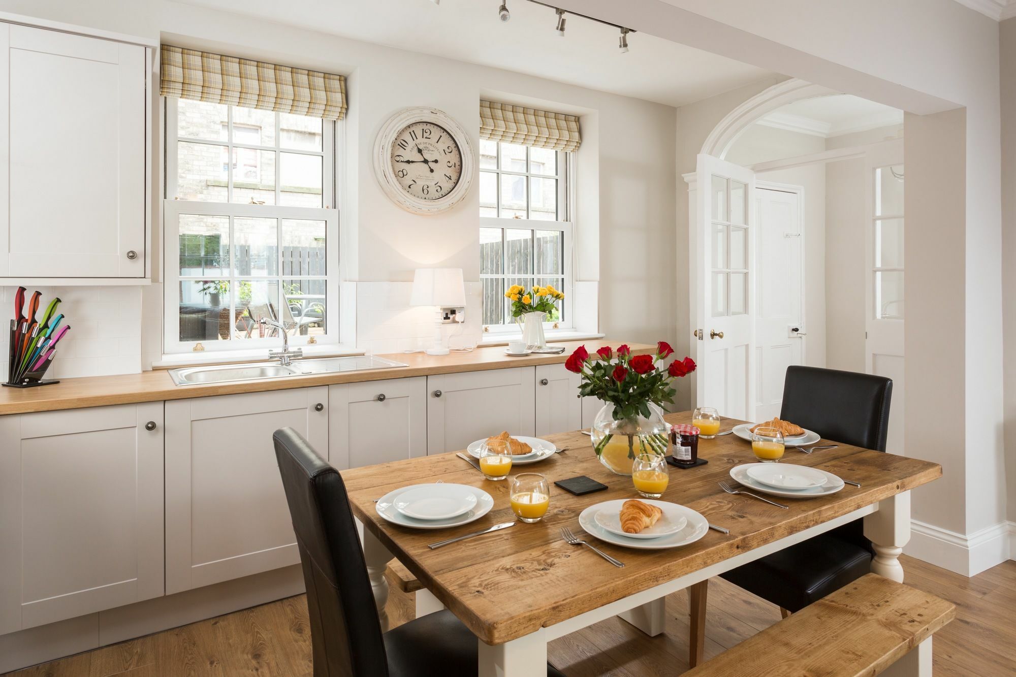 Cintra House Villa Whitby Dış mekan fotoğraf