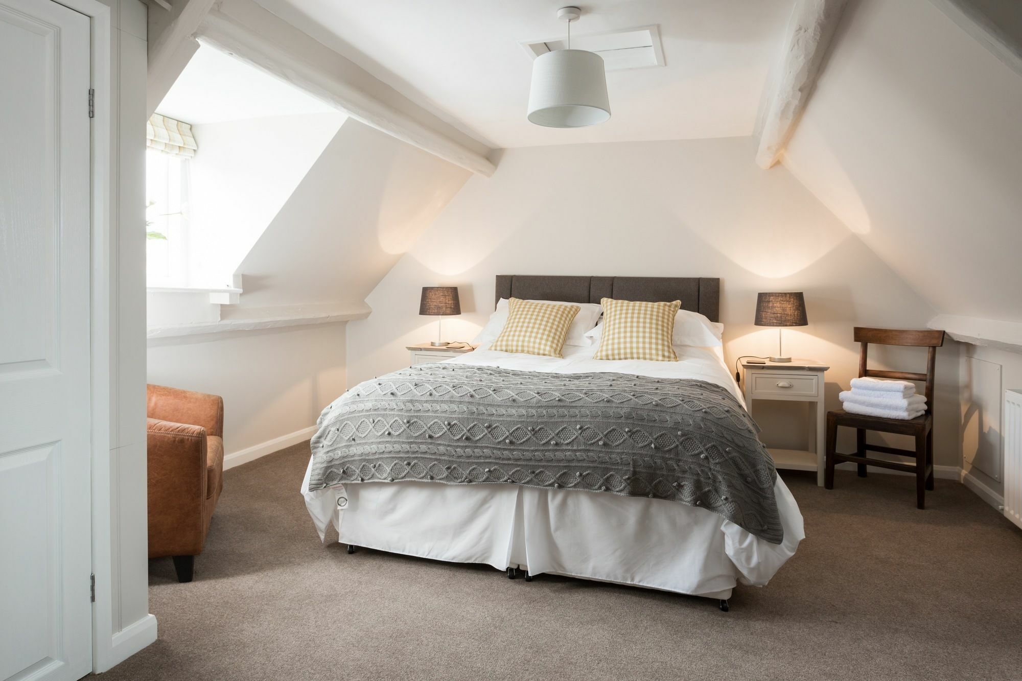Cintra House Villa Whitby Dış mekan fotoğraf